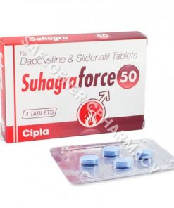 suhagra force 50