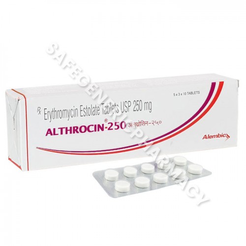 ALTHROCIN-250