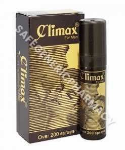 Climax Spray 12g