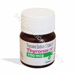 Thyronorm 150mcg