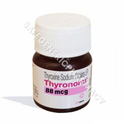 Thyronorm 88mcg