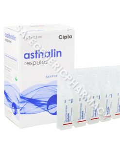asthalinrespules2.5mg