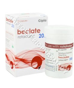 beclate-rotacap-200