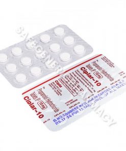 ciplar-10-mg