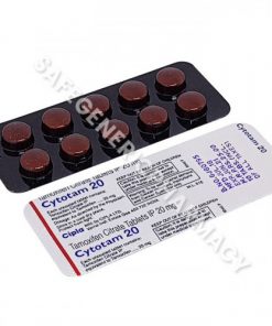 cytotam-20-mg
