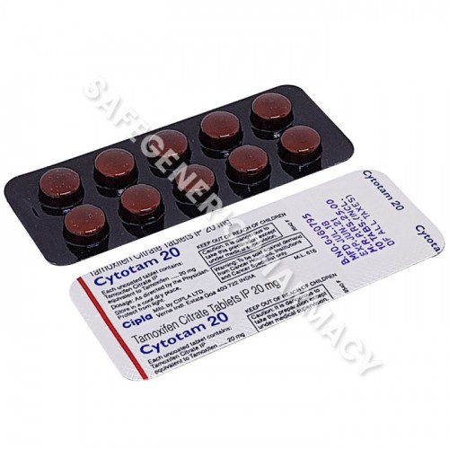 cytotam-20-mg