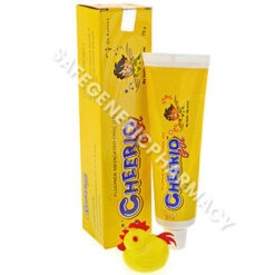 Cheerio-Gel