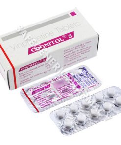 Cognitol 5mg