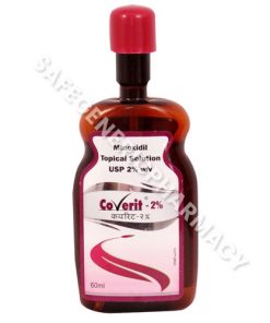 Coverit Solution 2%