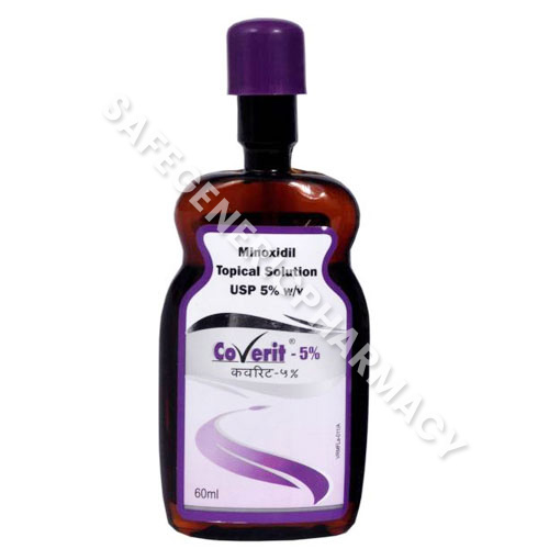 Coverit Solution 5%