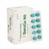 Duratia 90 mg - Buy Duratia 90mg ( Dapoxetine ) Online in USA