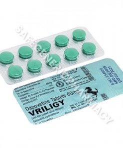 Vriligy 60 mg- Buy Vriligy 60mg ( Progesterone ) Online in USA