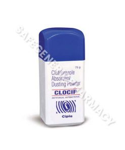 clocip-powder