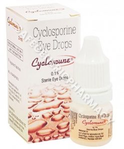 cyclomune 0.1%