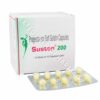 Susten 200 mg- Buy Susten 200mg ( Progesterone ) Online in USA