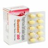 Susten 300 mg- Buy Susten 300mg ( Progesterone ) Online in USA