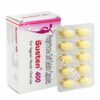 Susten 400 mg- Buy Susten 400mg ( Progesterone ) Online in USA