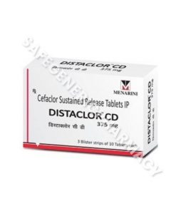 Distaclor CD 375