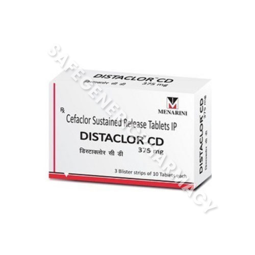 Distaclor CD 375