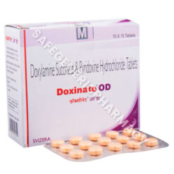 Doxinate OD