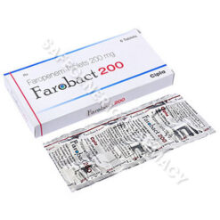 farobact 200mg