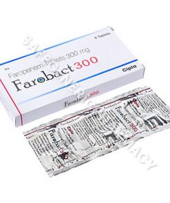farobact 300mg