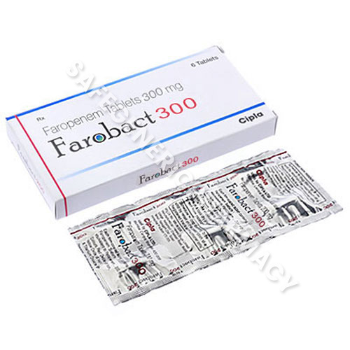 farobact 300mg
