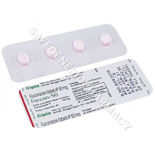 forcan 50mg