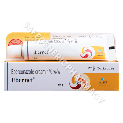 Ebernet Cream 15g