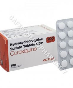 Hydroxychloroquine image