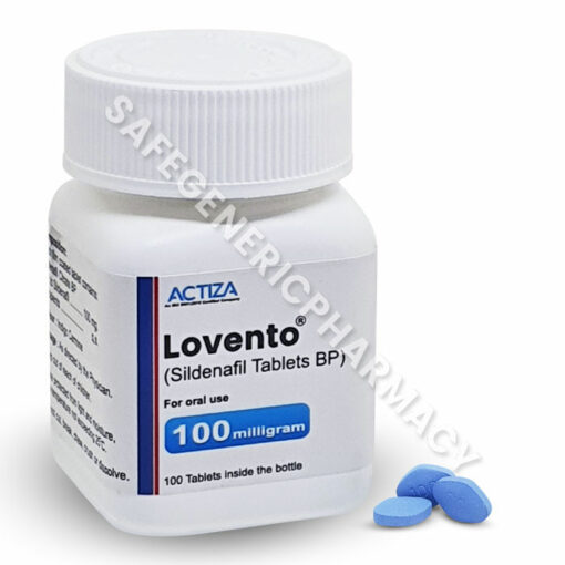 Lovento 100