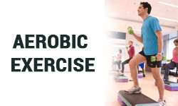 Aerobic Exercise for Erectile Dysfunction