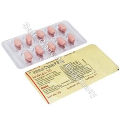 Isotroin 30mg
