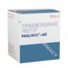 Malirid 45 mg (Primaquine )