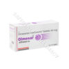 Olmesar 40 mg (Olmesartan 40)