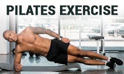 Pilates Exercise For Erectile Dysfunction