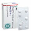 Januvia 25 mg (Sitagliptin)
