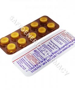 Meprate 10 mg (Medroxyprogesterone)