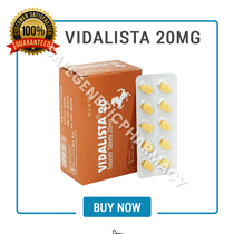 Buy Vidalista 20mg online