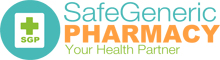 Safe Generic Pharmacy ( SGP )