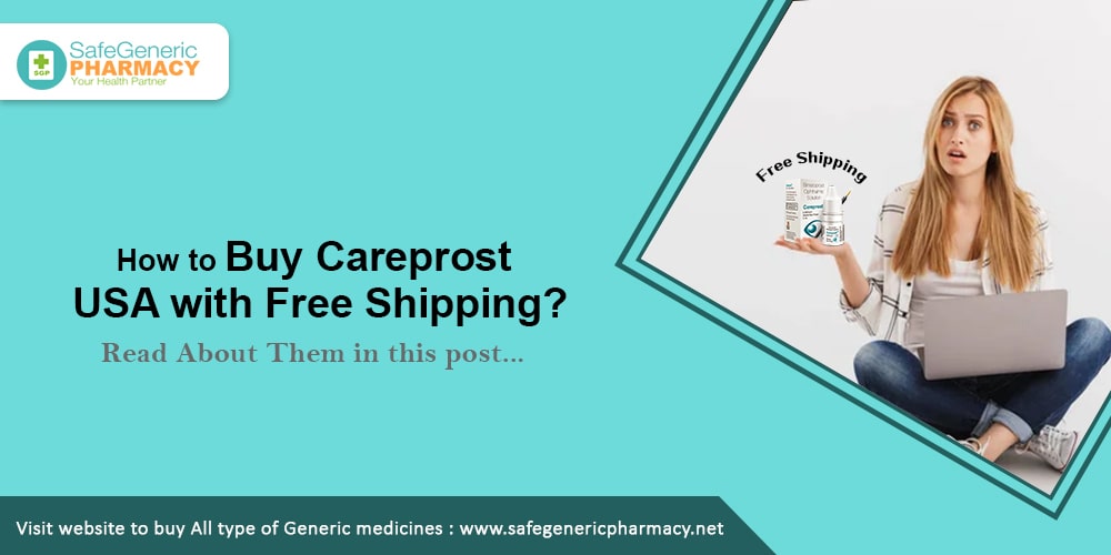buy Careprost USA, careprost usa free shipping
