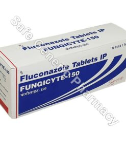 Fluconazole 150