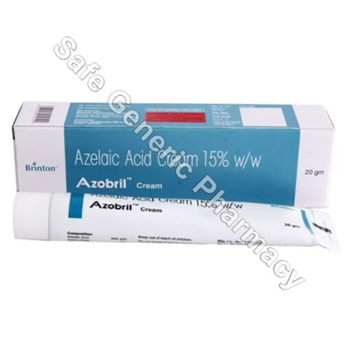 Azobril Cream 15% 20g