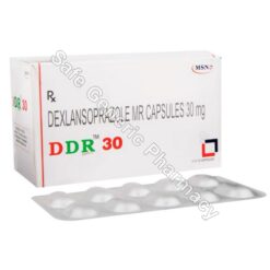 DDR 30