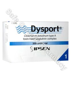 Dysport 300