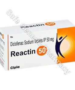 Diclofenac 50Mg