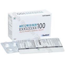Artemisinin 100