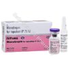 IVFhMG 75iu (Menotrophin [HMG])