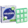 Nicotex 2mg Gum