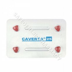 Caverta 25mg